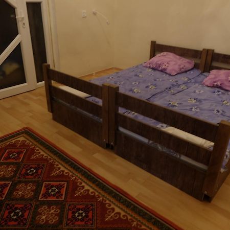 Hostel 124 Baku Zewnętrze zdjęcie