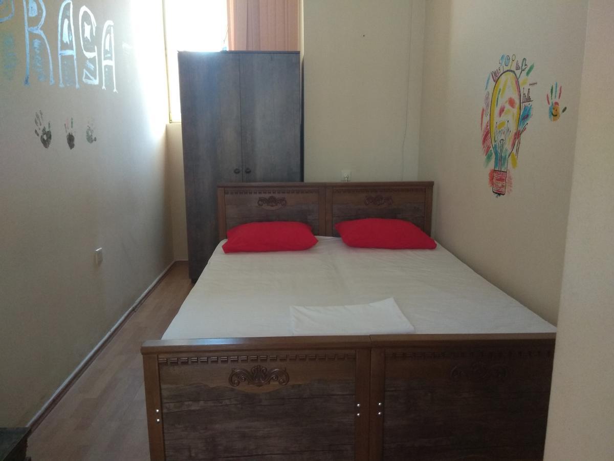 Hostel 124 Baku Zewnętrze zdjęcie