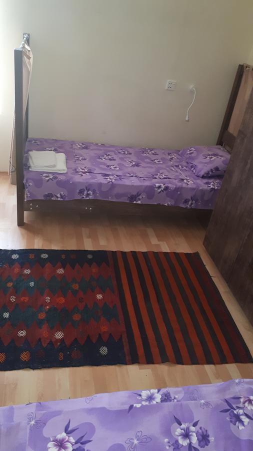 Hostel 124 Baku Zewnętrze zdjęcie