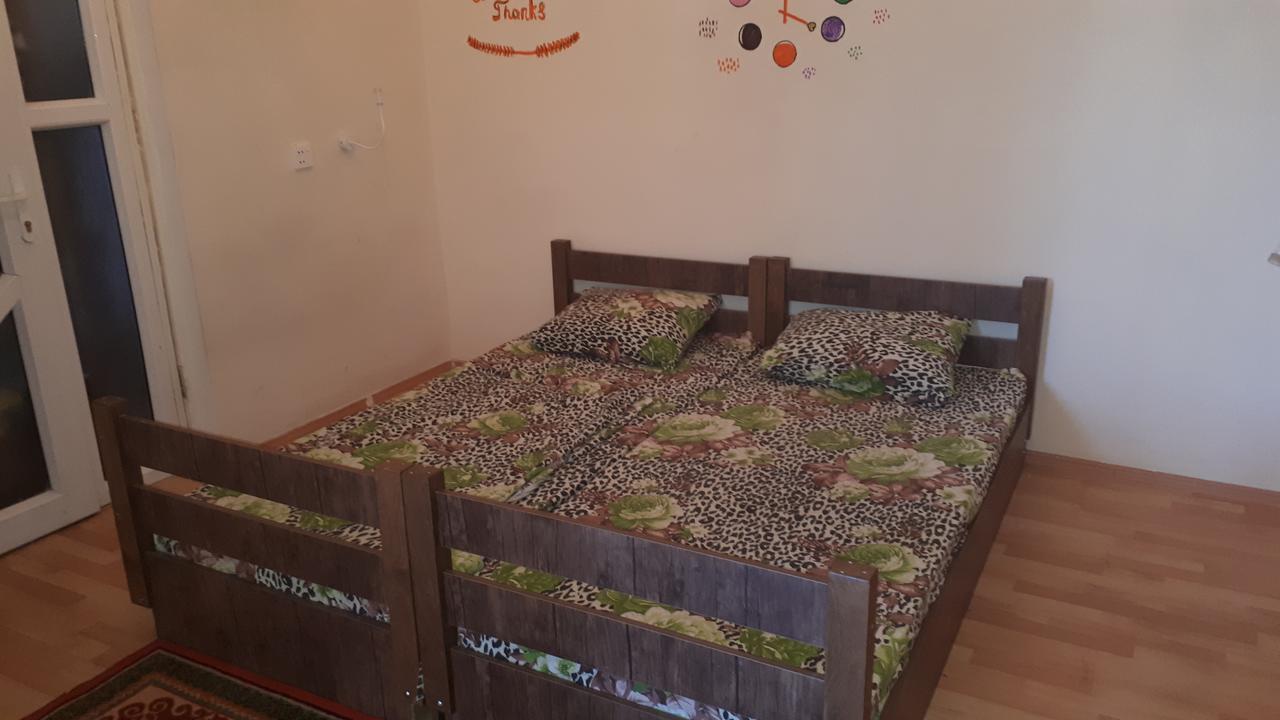 Hostel 124 Baku Zewnętrze zdjęcie