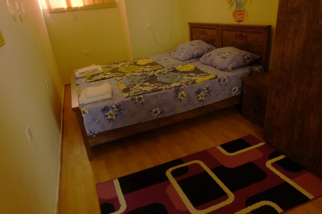 Hostel 124 Baku Zewnętrze zdjęcie