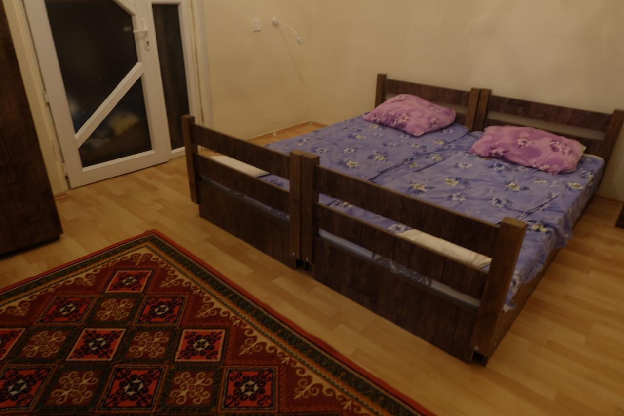 Hostel 124 Baku Zewnętrze zdjęcie