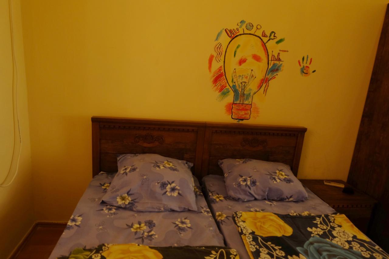 Hostel 124 Baku Zewnętrze zdjęcie